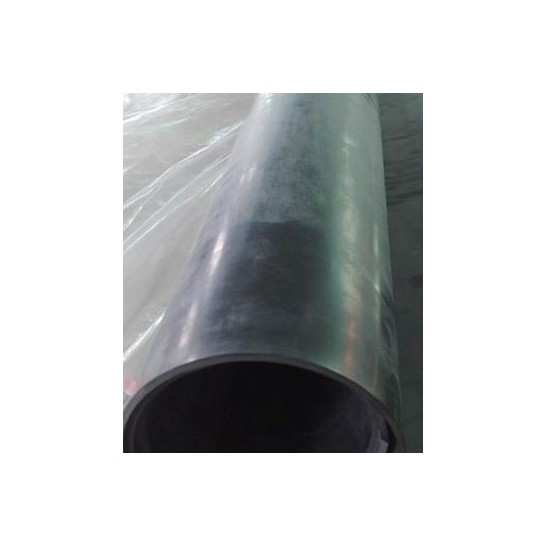 Neoprene Rubber Sheet