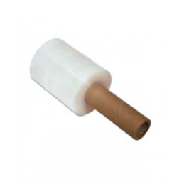 Stretch Film With Handle