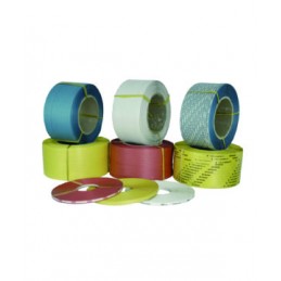 PVC Strapping
