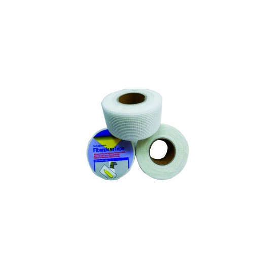 Self-Ahhesive Fibreglass Drywall Joint Tape
