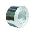 Silver Reinforce Aluminium Foil Tape