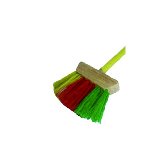 Nylon Broom