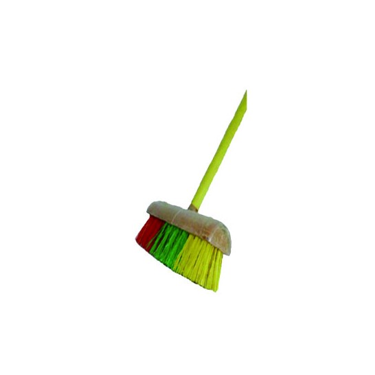 Deck Broom