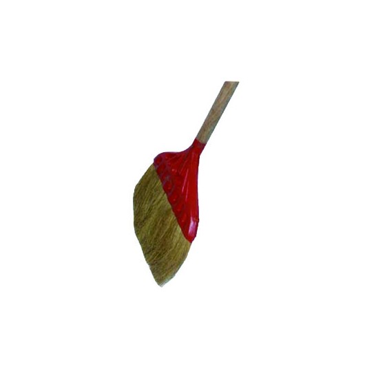 Coconut Broom