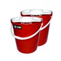 Mop Pail With Strainer
