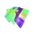 889 HD Nylon Broom C/W Handle