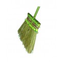 Bamboo Broom C/W Handle