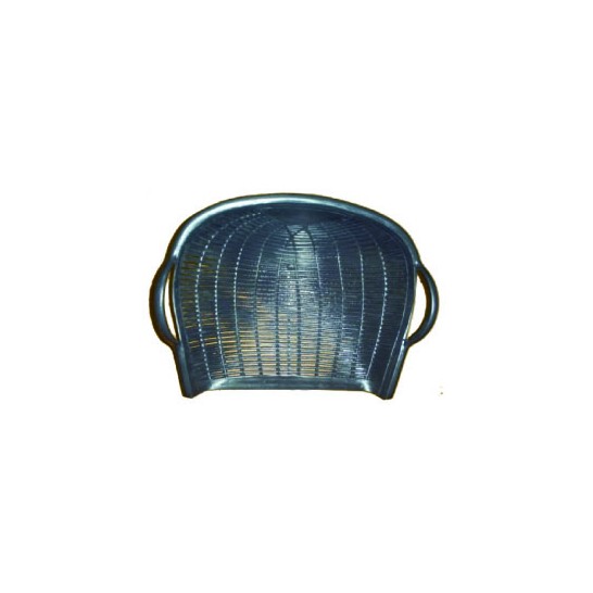 700G Black Hd Sand Carrier/Punkee