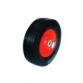 Solid Wheel For Wheel Barrow