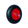 Air Wheel For Wheel Barrow