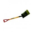 Flat Shovel
