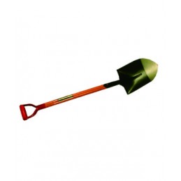 Round PT Shovel