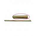 3FT SQ/Round Changkol Handle