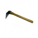Gardening Changkol C/W Hickory Handle