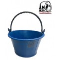 HD Blue Cement Bucket