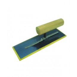 Sponge Float type cement trowel