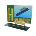 Steel Trowel