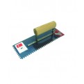 Blue Teeth Cement Trowel
