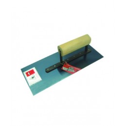 Blue Cement Trowel