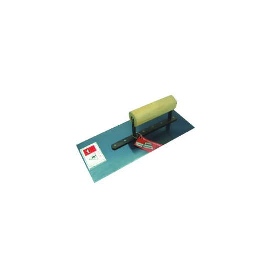Blue Cement Trowel
