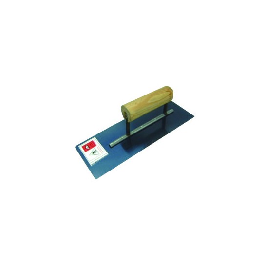 Blue Flexible Cement Trowel
