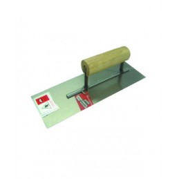 Stainless Steel Cement Trowel