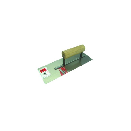 Stainless Steel Cement Trowel