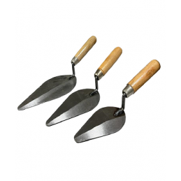 Triangle Trowel
