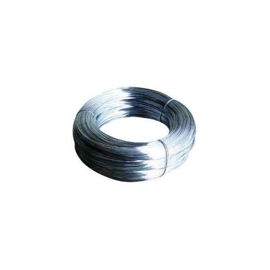 Galvanized Iron Wire