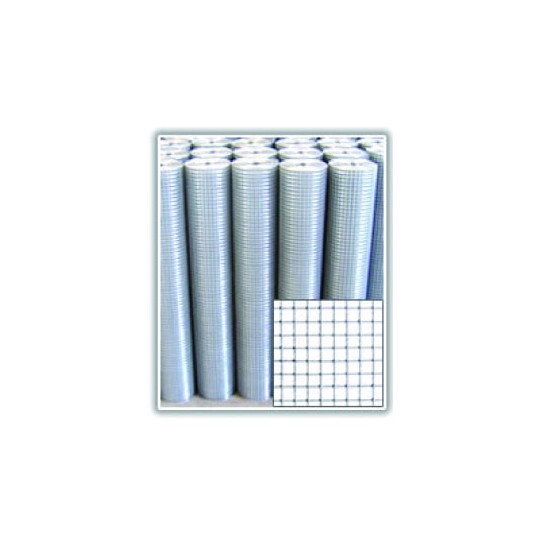 Galvanized Iron Wire Mesh