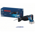 BOSCH GSA 185-LI Cordless Reciprocating Saw / Sabre Saw (Solo)