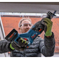 BOSCH GSA 185-LI Cordless Reciprocating Saw / Sabre Saw (Solo)