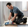 BOSCH GOP 185-LI Professional. Cordless Multi-Cutter. trimming. adjusting. repairing.