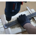 BOSCH GBM 400 Professional Drill. Screwdriver. Metal/Plastic/Wood. 400W.
