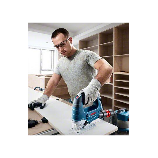 BOSCH GST 750 Professional Jigsaw