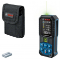BOSCH GLM 50-27CG Professional Laser Measure 50M Green Laser
