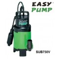 EASYPUMP SUB750V Submersible Pump. Dirty Water Pump.
