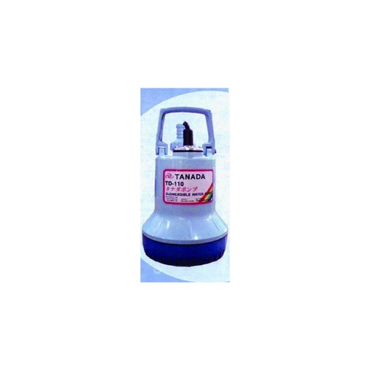 "TANADA" Submersible Pump