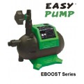 EASYPUMP Eboost Pump. Self-Priming Multi Stage Pump.