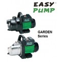 EASYPUMP Garden Pump. Self-priming multistage pumps. Submersible Pump.