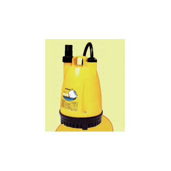 Submersible Pump