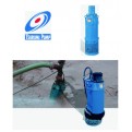 High Volume General Dewatering Pumps KRS Series