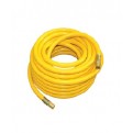 PVC Air Yellow Hose