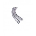 PVC Single Clear Hose
