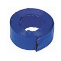 PVC Layout Flat Water Discharge Hose( Sunny Hose)