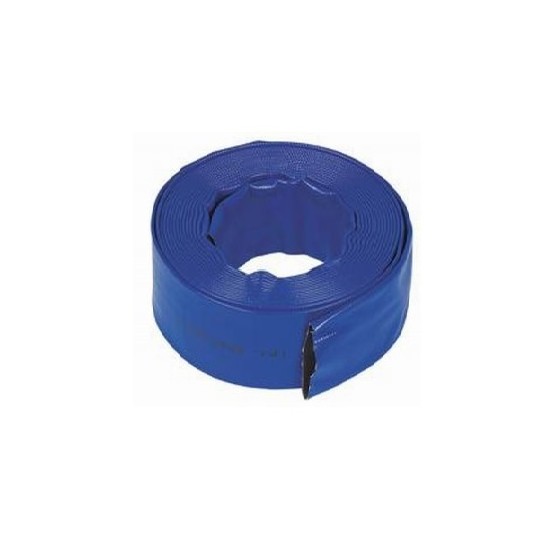 PVC Layout Flat Water Discharge Hose( Sunny Hose)