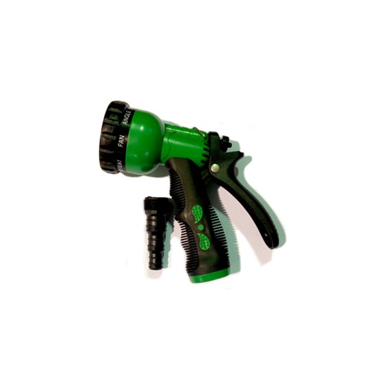 Super H/D 6 Pattern Hose Gun