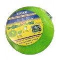 "Boxer" PVC Transforming Flat Hose Without Gun