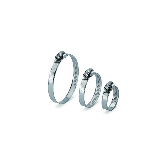 American Type Hose Clamp/Hose Clip