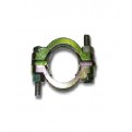 Double Bolt Clamp